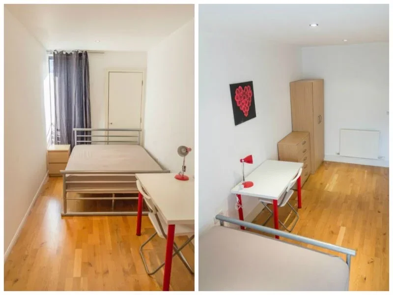 Flat Tivoli Mews in Greater London