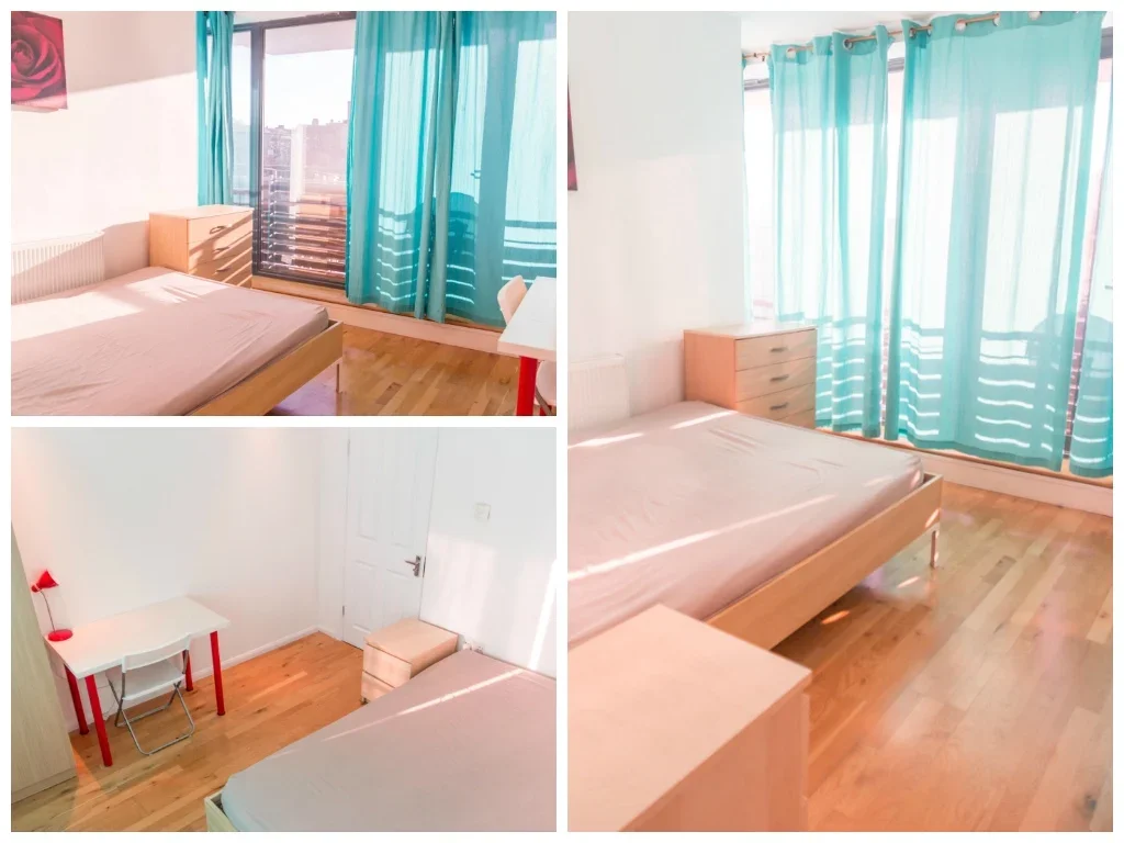Flat Tivoli Mews in Greater London