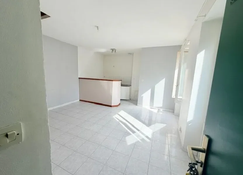 Flat Rue du Moulin à Vent in Verneuil-sur-Seine
