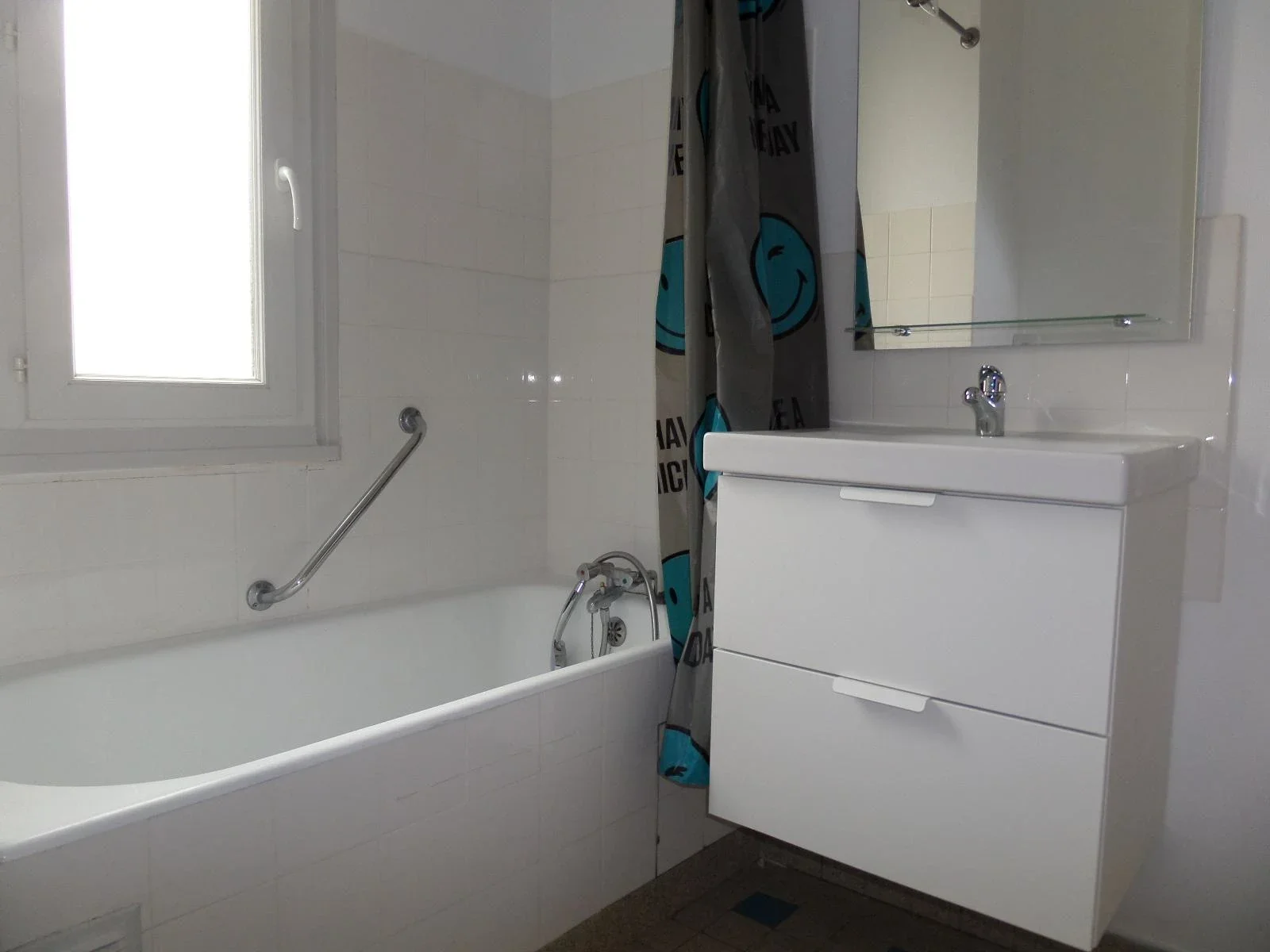 Appartement Rue de Châtillon à Dijon