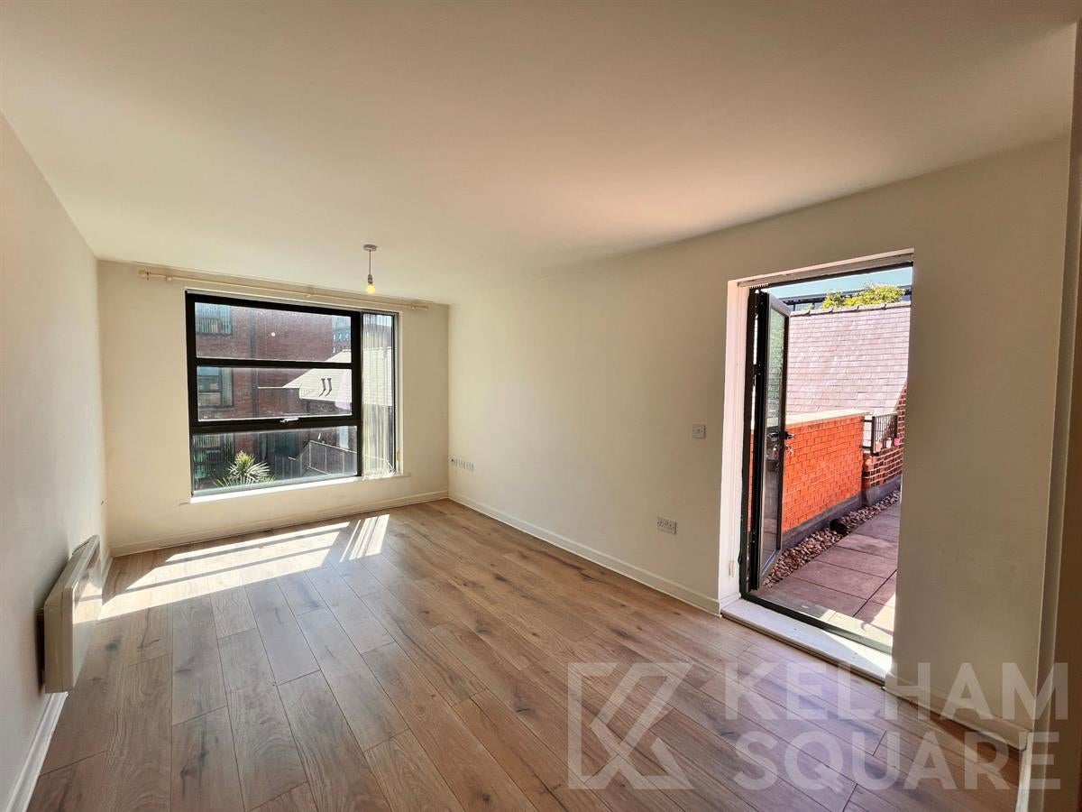 Room Mowbray Street in Sheffield