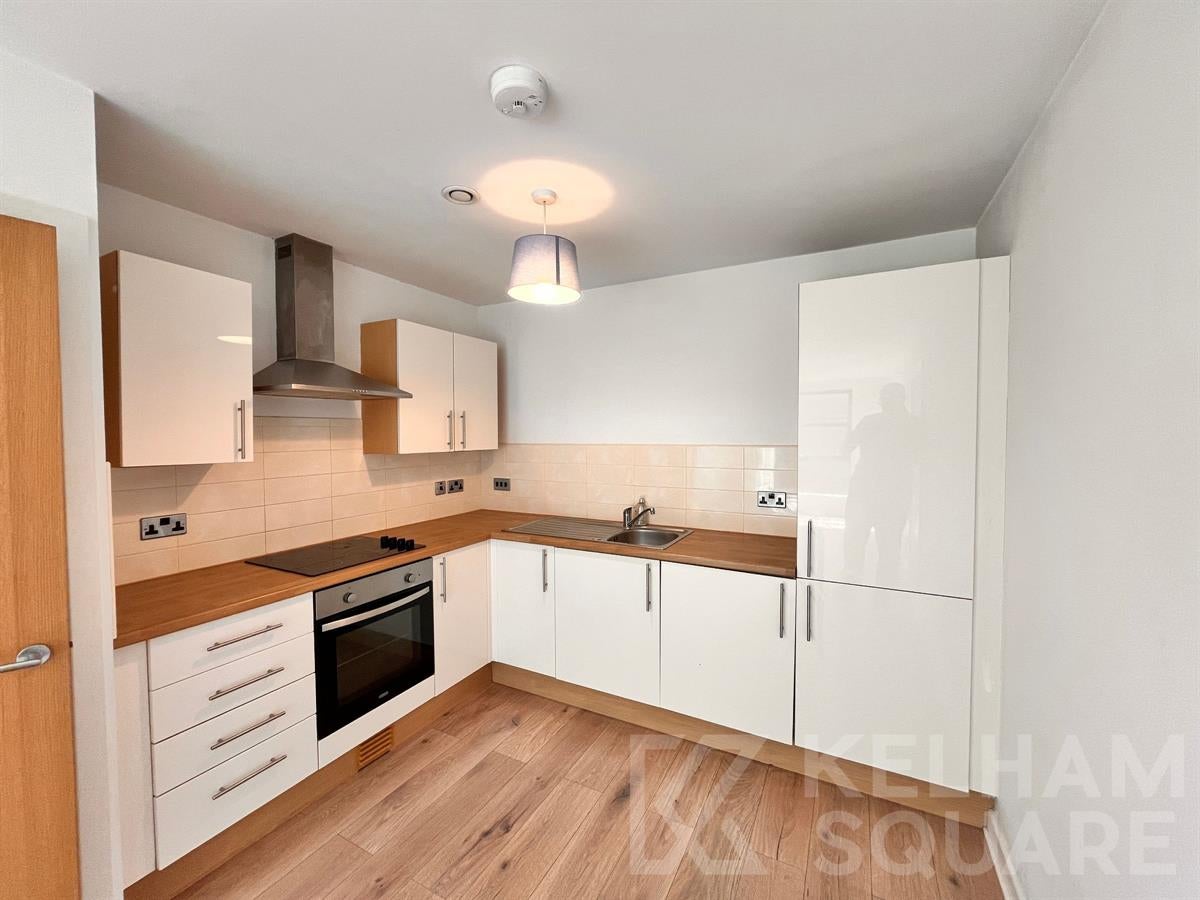 Room Mowbray Street in Sheffield