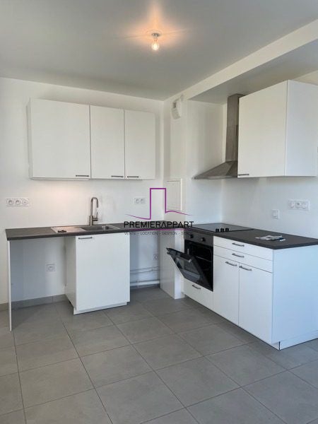 Flat Rue de Stalingrad in Houilles