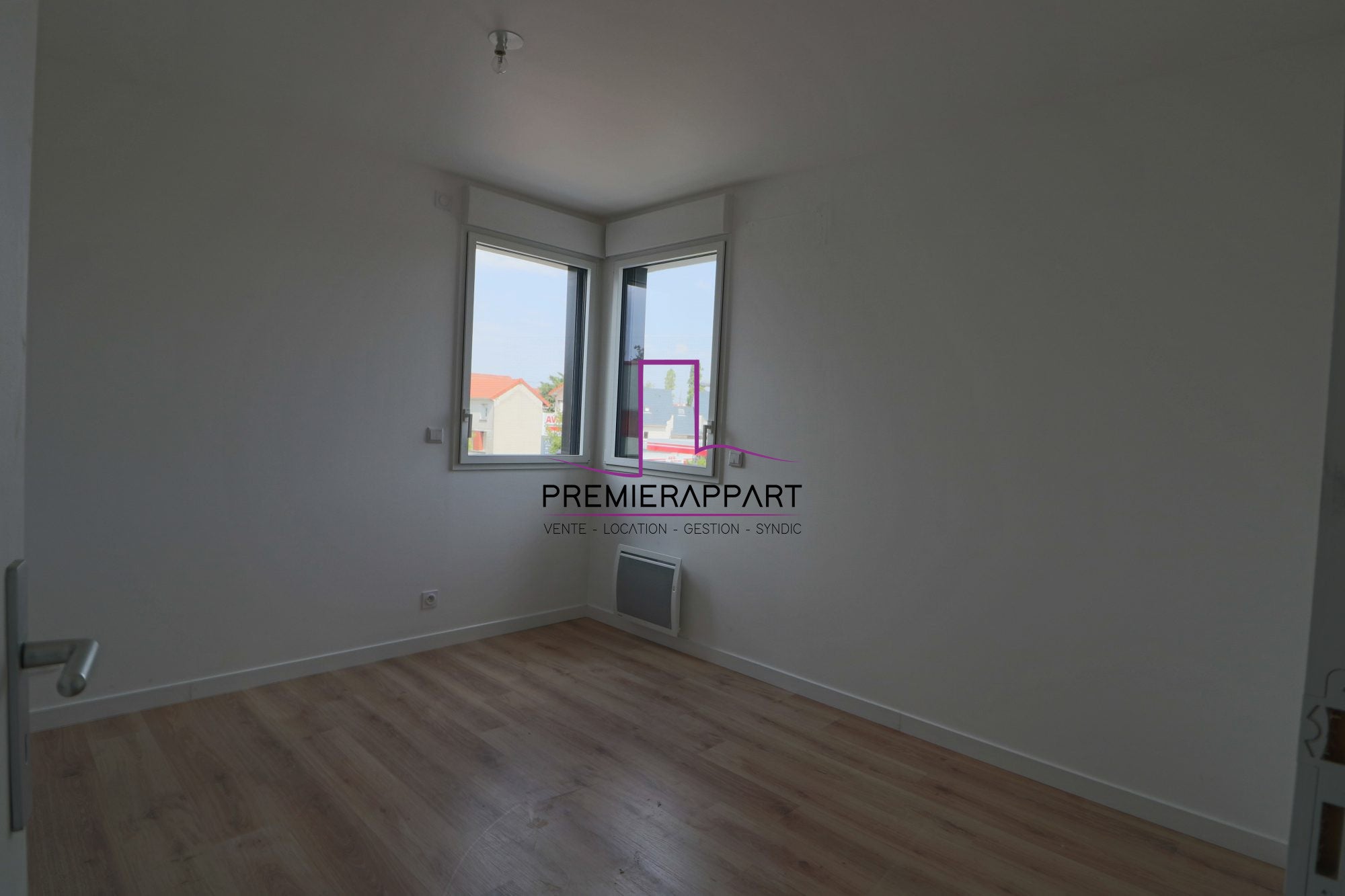 Flat Rue de Stalingrad in Houilles