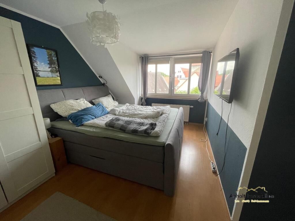 Wohnung Walther-Rathenau-Straße in Bitterfeld-Wolfen