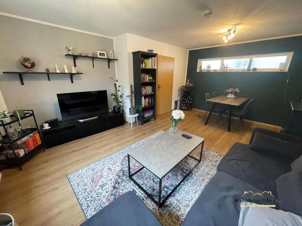 Wohnung Walther-Rathenau-Straße in Bitterfeld-Wolfen