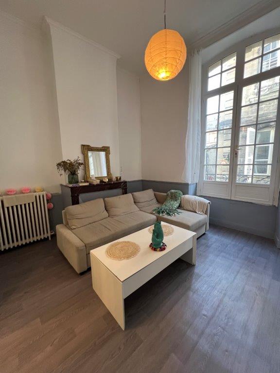 Appartement Rue des Treilles à Libourne