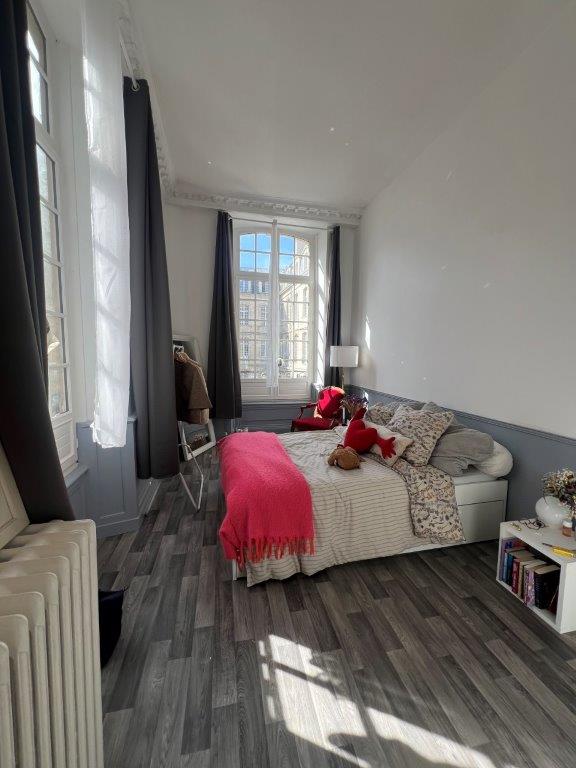 Appartement Rue des Treilles à Libourne