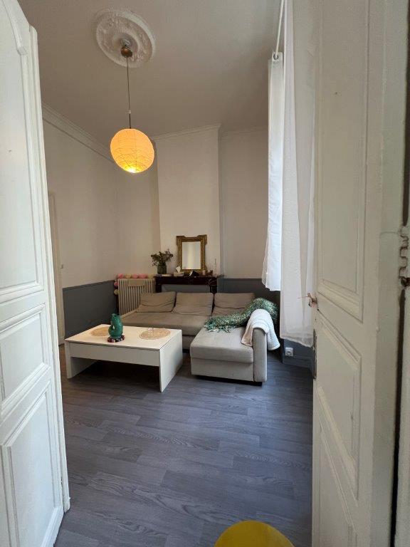 Appartement Rue des Treilles à Libourne