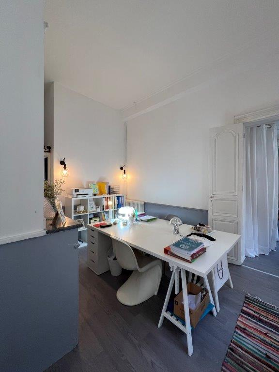 Appartement Rue des Treilles à Libourne