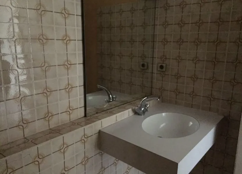 Appartement Boulevard Clemenceau à Le Havre