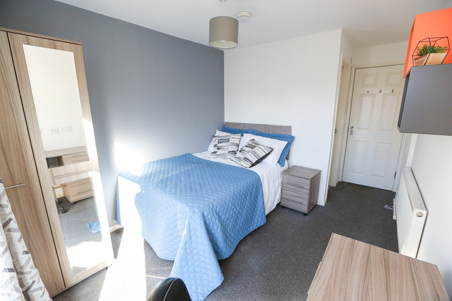 Room Langwood Close in Coventry
