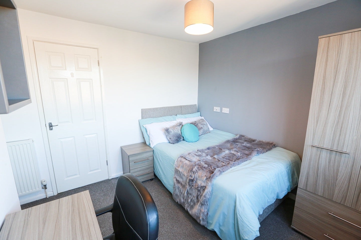 Room Langwood Close in Coventry