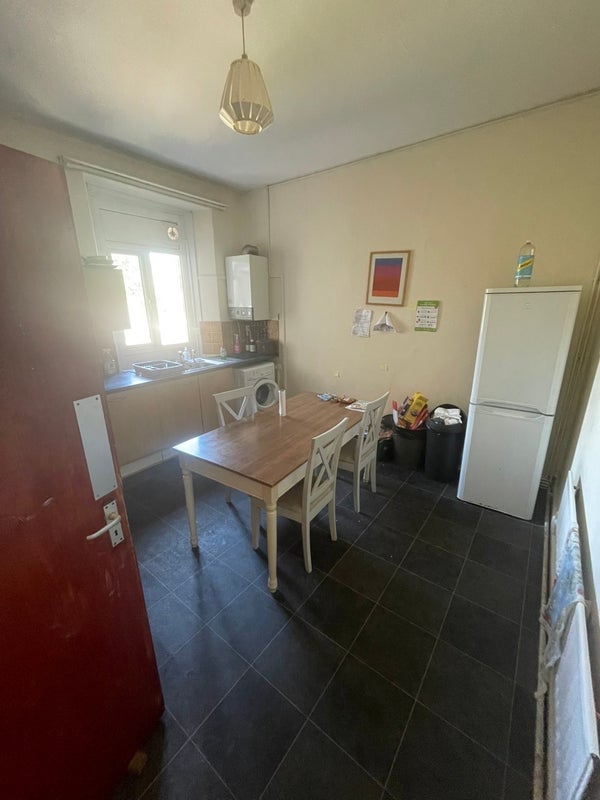 Room Oakfield Street in Cardiff
