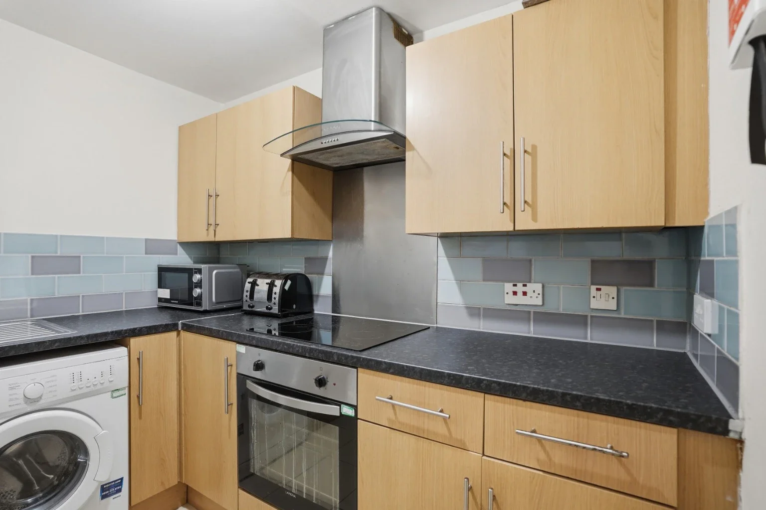 Flat Wardlaw Terrace in City of Edinburgh