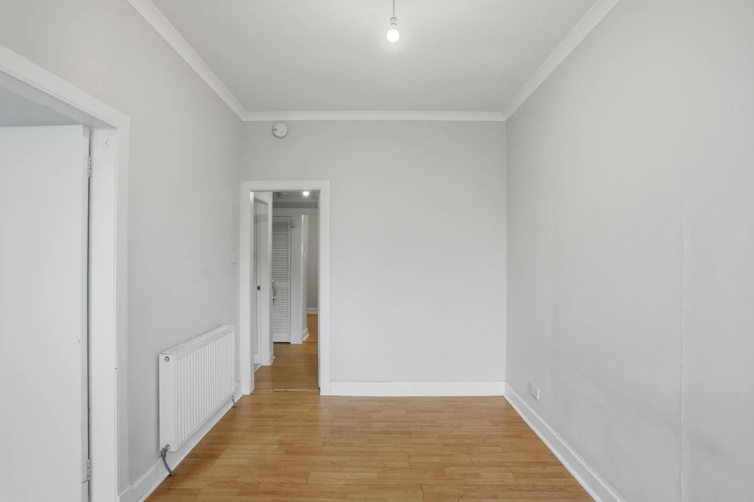 Flat Wardlaw Terrace in City of Edinburgh