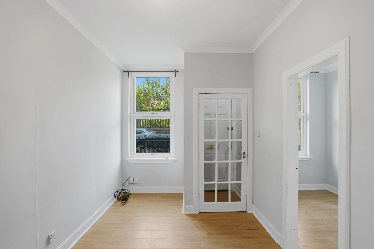 Flat Wardlaw Terrace in City of Edinburgh