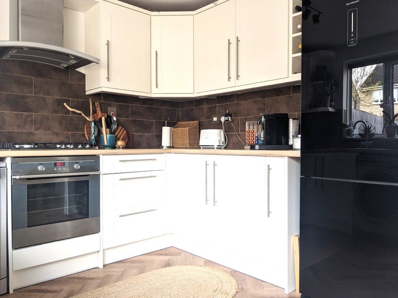 House Slattenham Close in Aylesbury