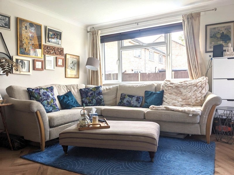 House Slattenham Close in Aylesbury