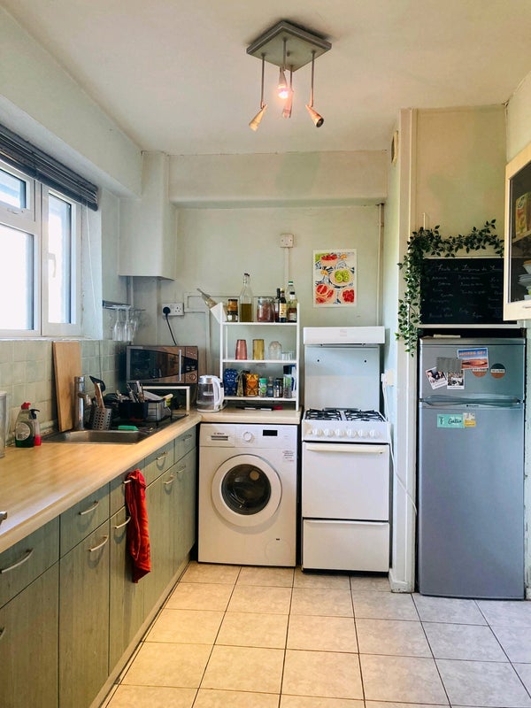 Room Nelson Square in Greater London