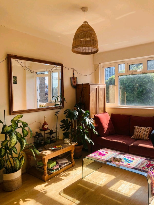 Room Nelson Square in Greater London
