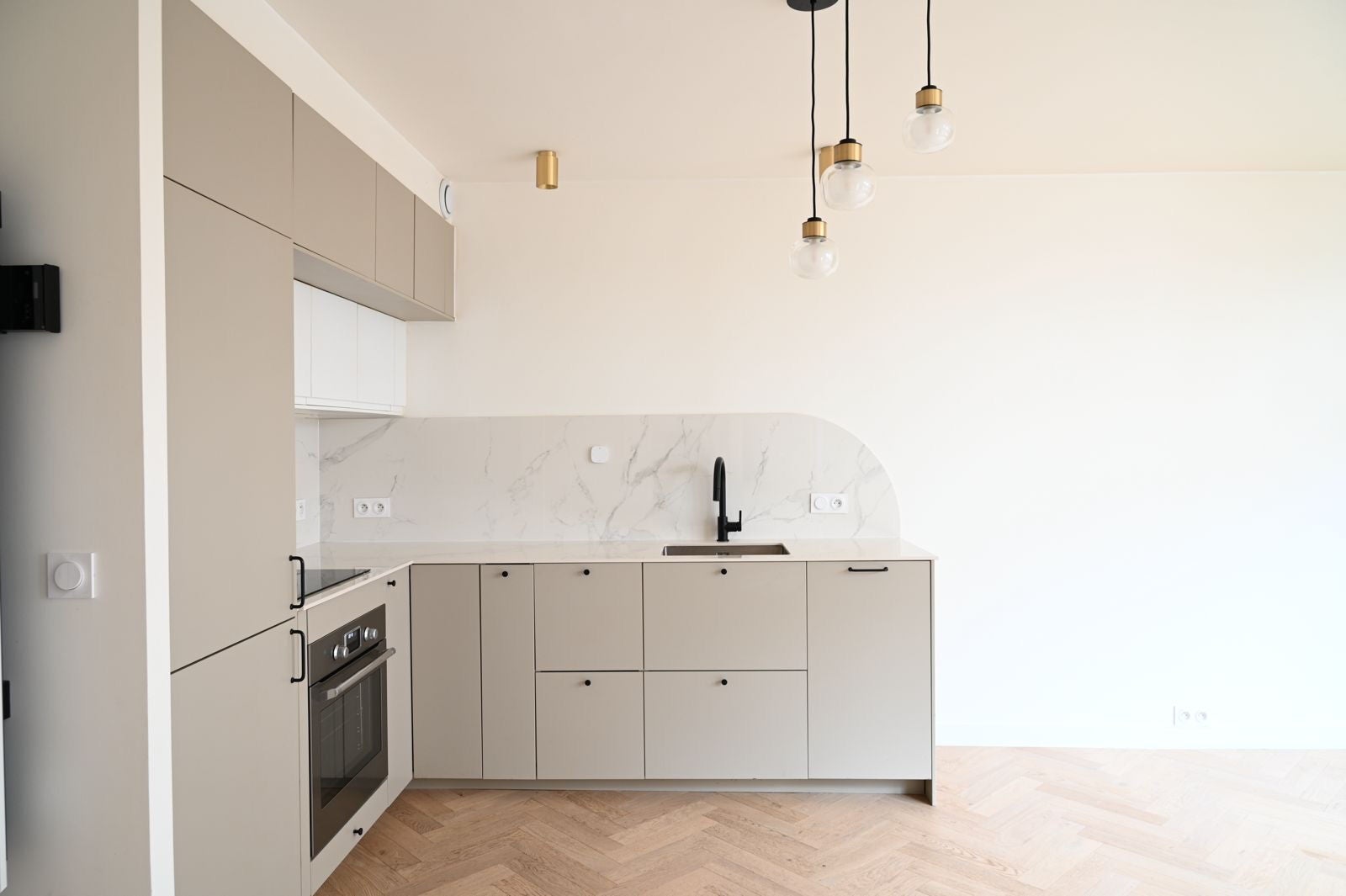 Appartement Rue des Frères Chausson à Asnières-sur-Seine
