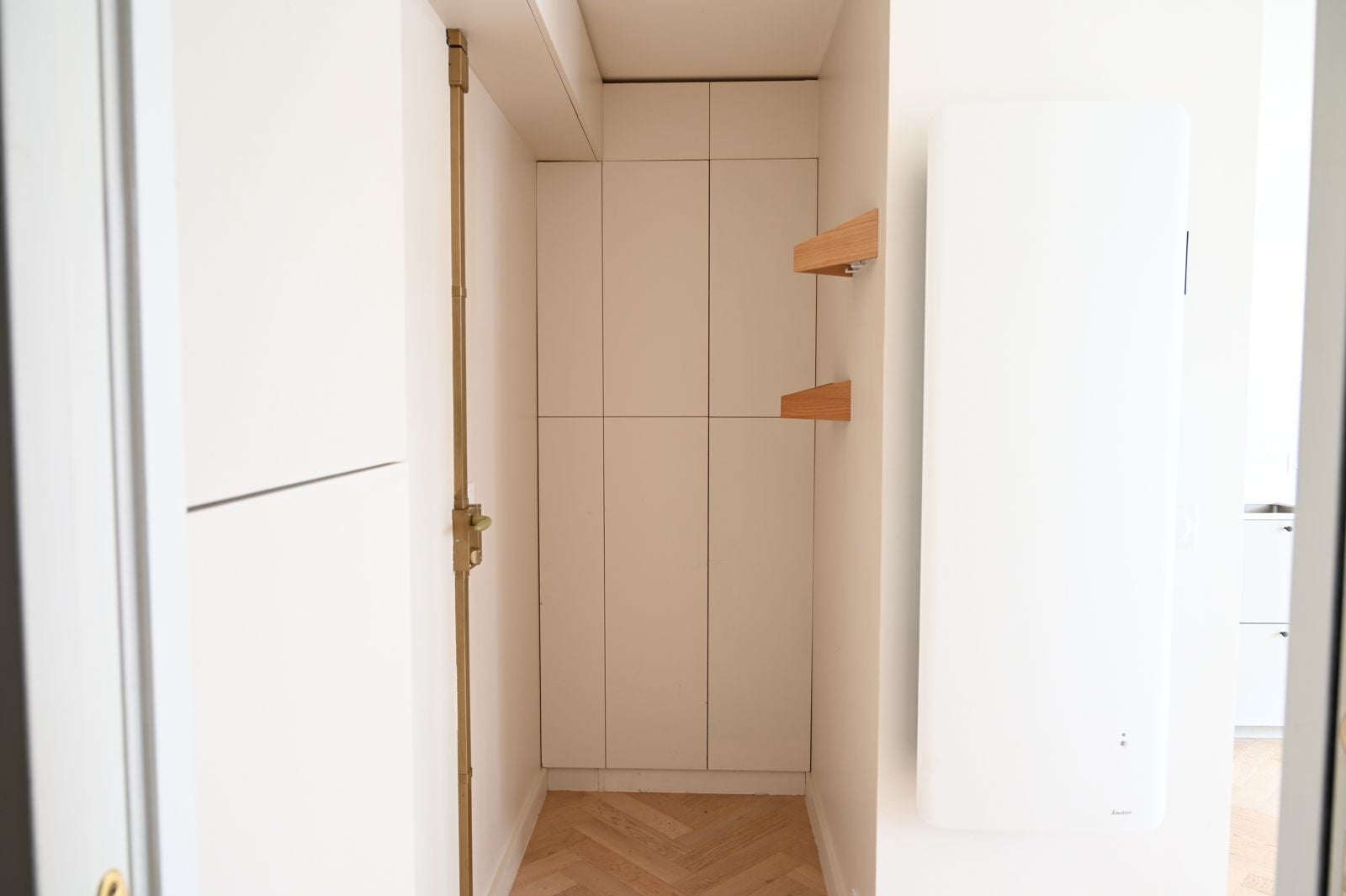 Appartement Rue des Frères Chausson à Asnières-sur-Seine