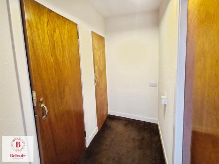 House Hall Street in Embo