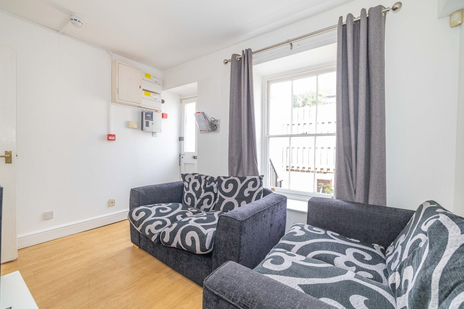 House Holters Mews in Canterbury