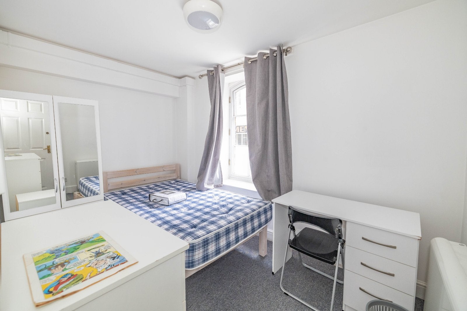 House Holters Mews in Canterbury