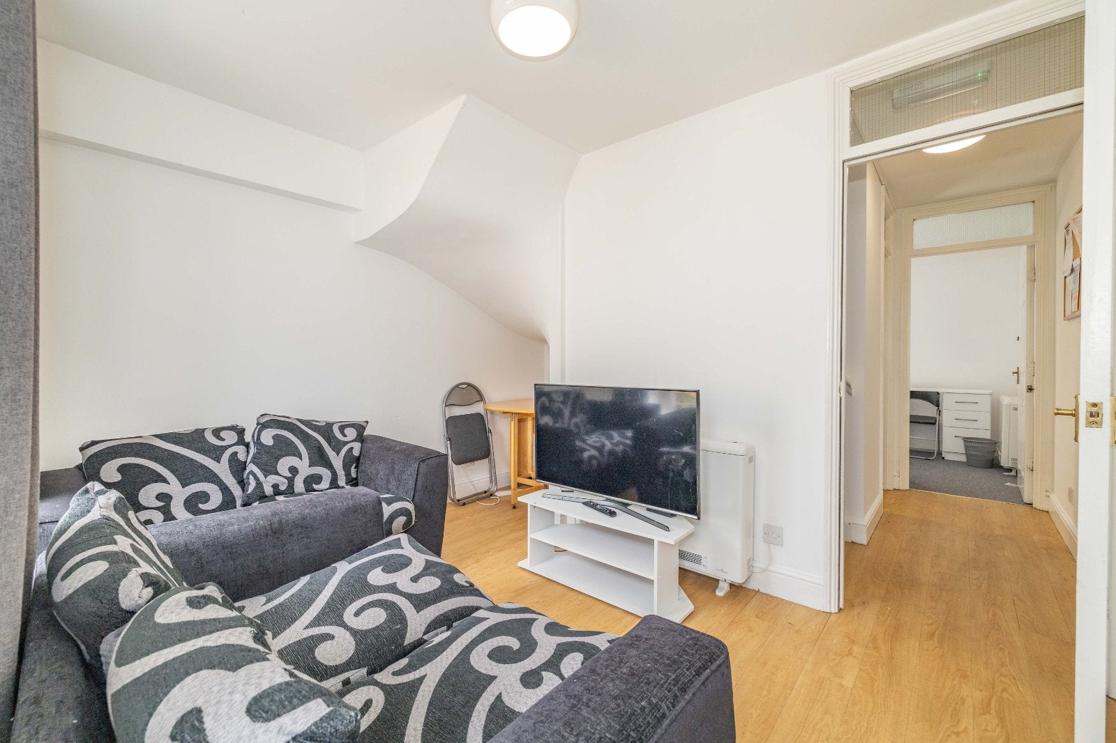 House Holters Mews in Canterbury