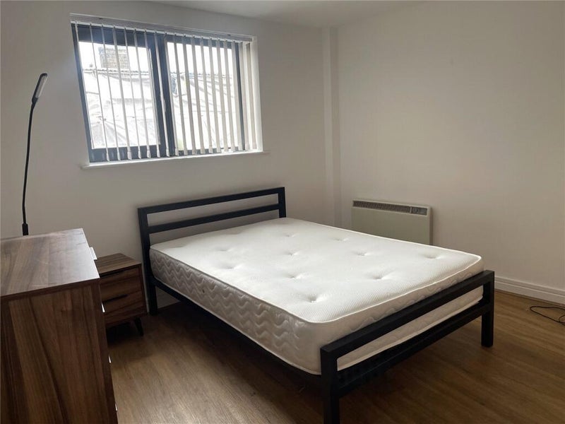 Room Portland Street in Leeds