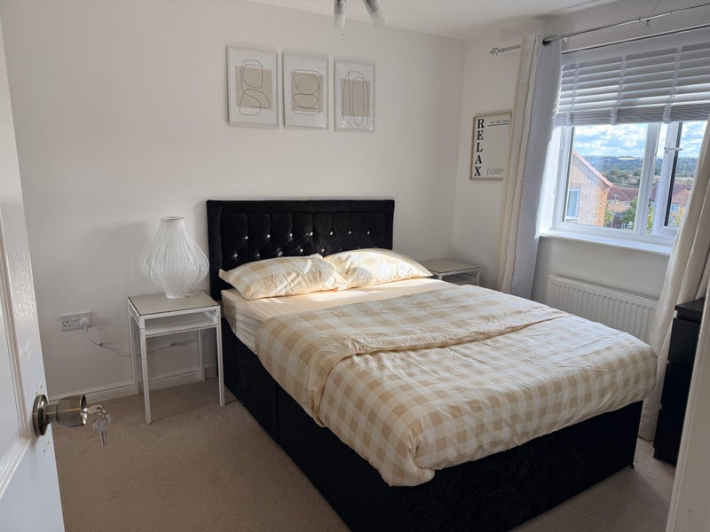 House Kirker Close in Barnsley