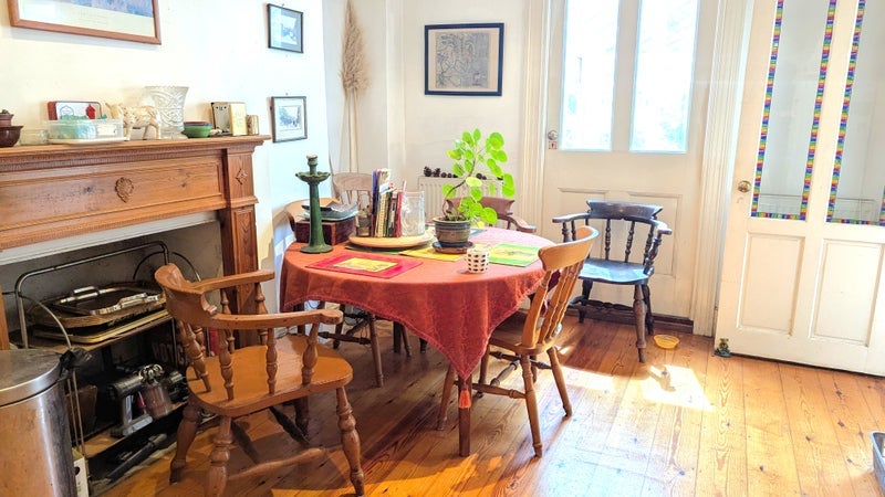 Room Anerley Road in Greater London