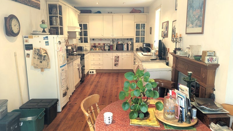 Room Anerley Road in Greater London