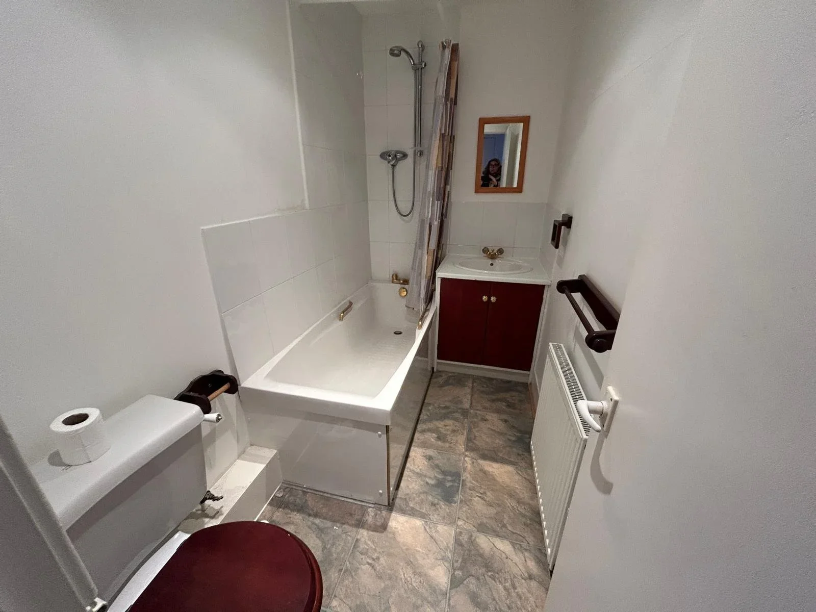 Flat Albyn Terrace in Aberdeen City