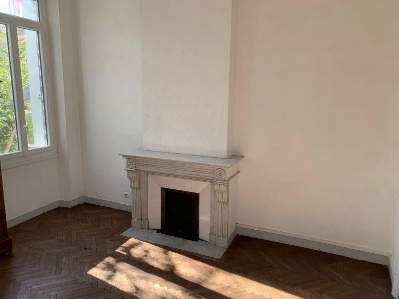 Appartement Rond-Point Henri Frenay à Marseille