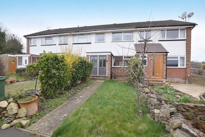 House Higham Close in Maidstone