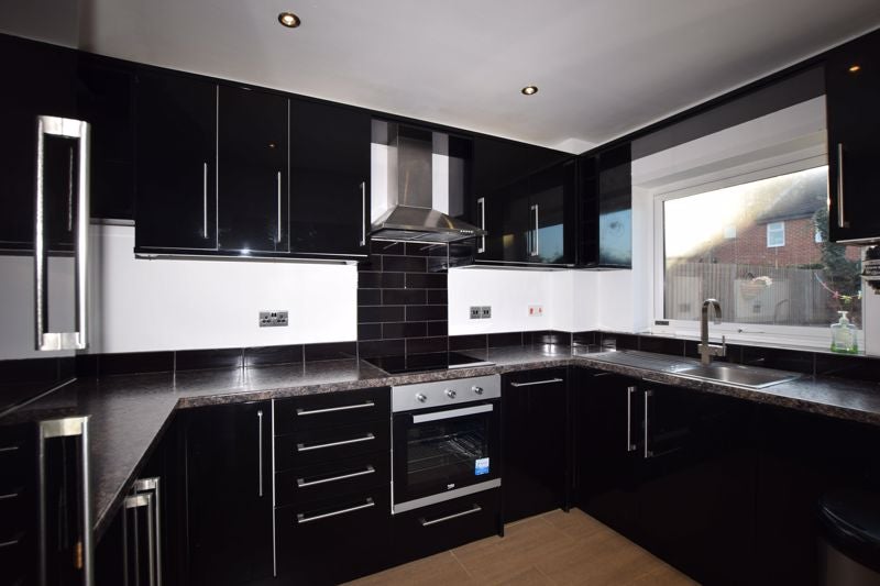 House Higham Close in Maidstone