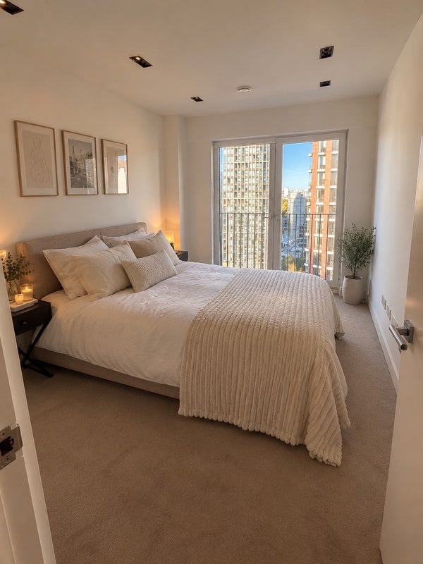 Room Trenchold Street in Greater London