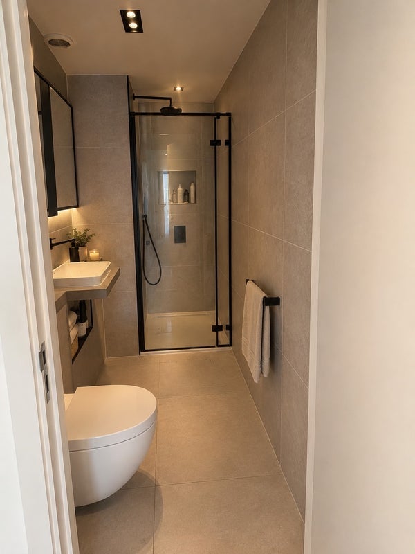 Room Trenchold Street in Greater London