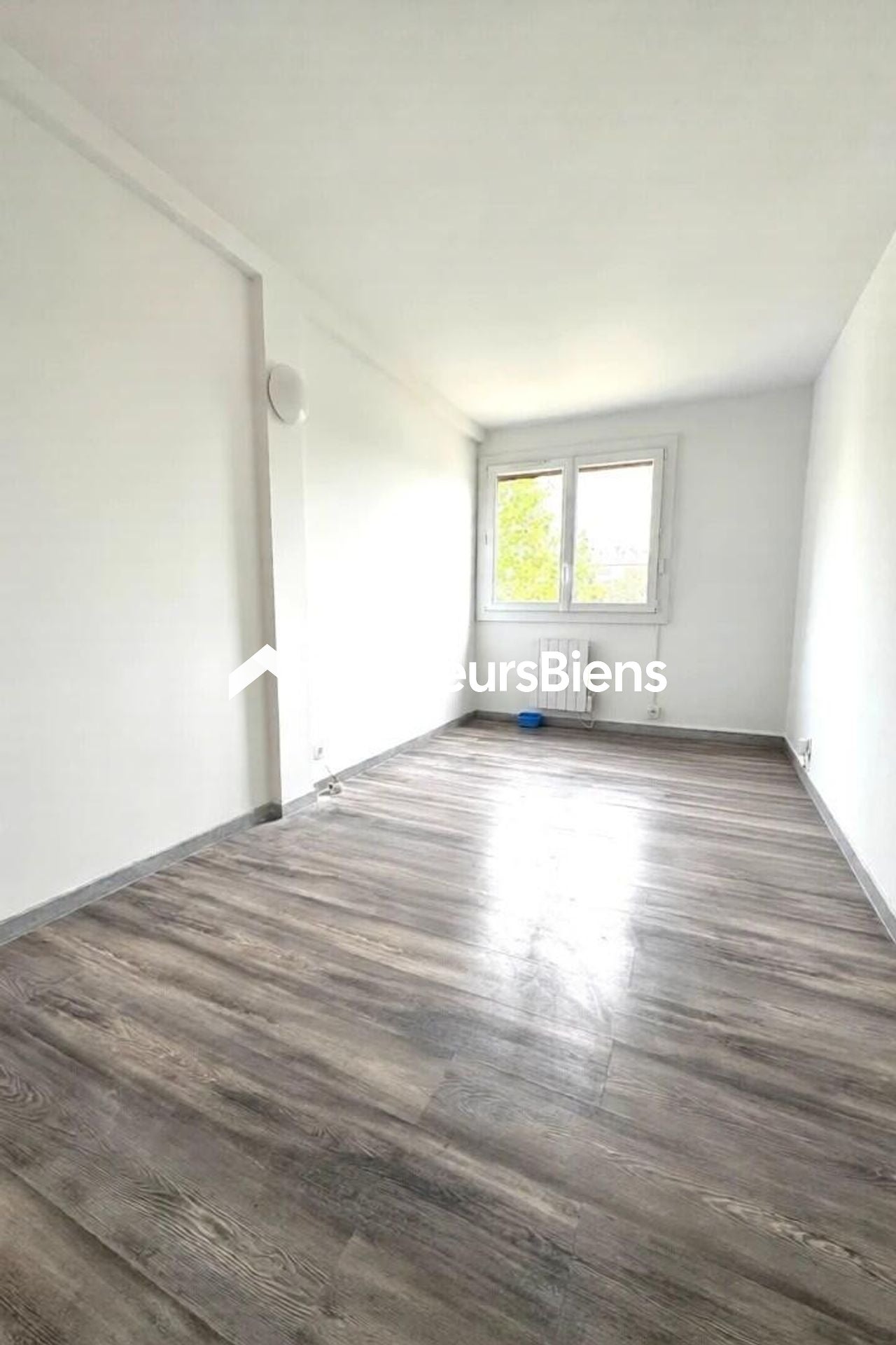 Appartement Avenue Henri Barbusse à Gagny