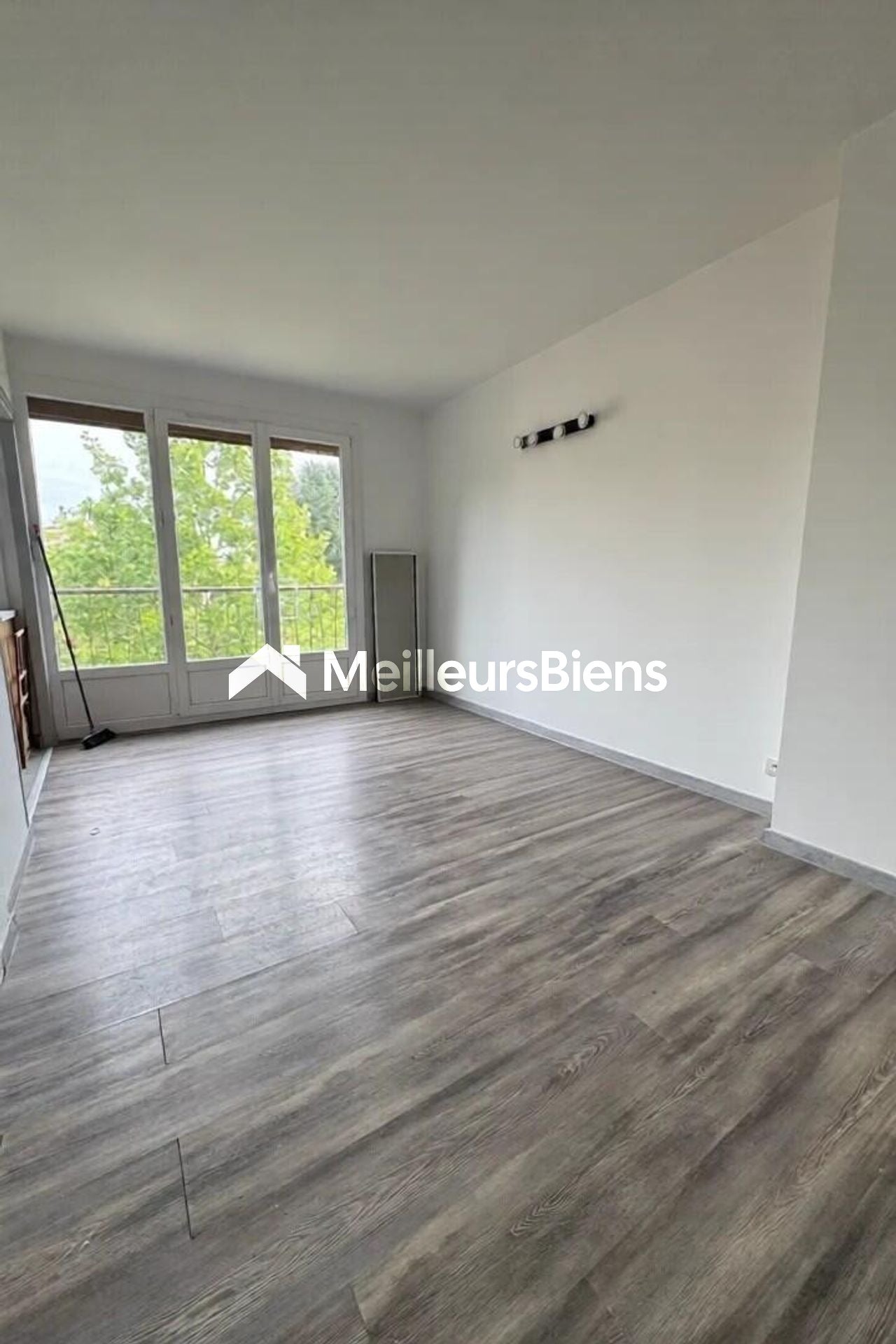 Appartement Avenue Henri Barbusse à Gagny