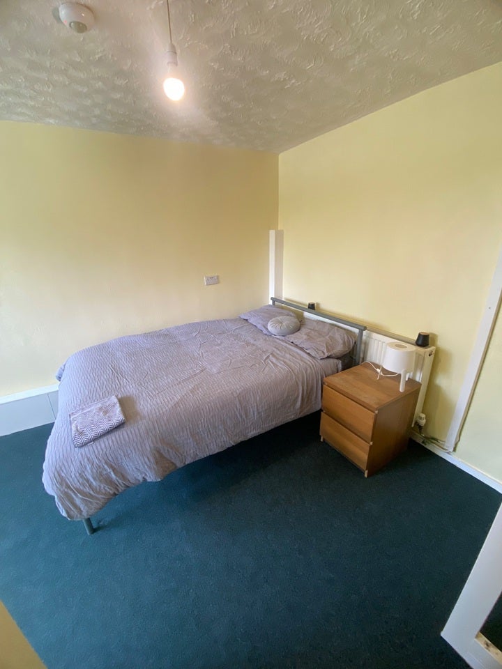 Room Wildwood in Madeley