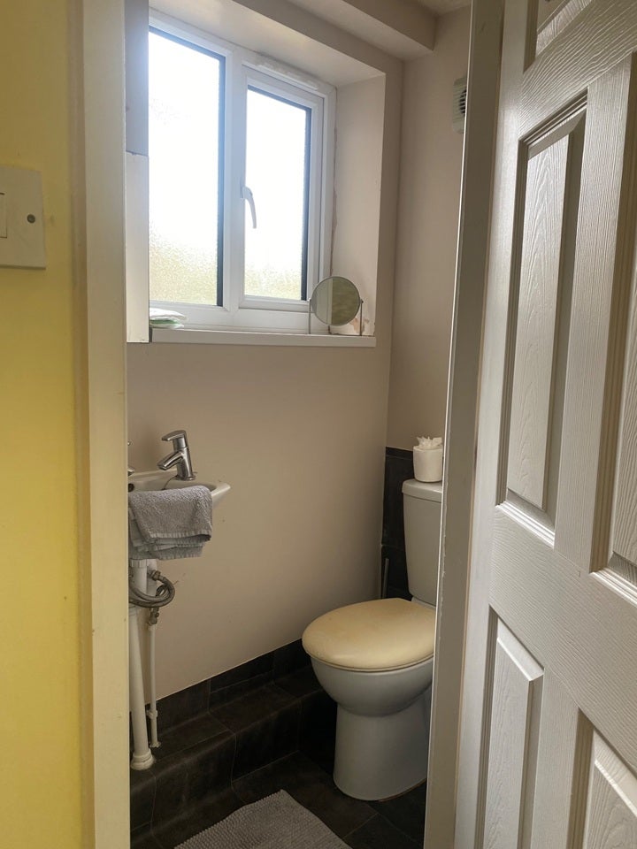 Room Wildwood in Madeley