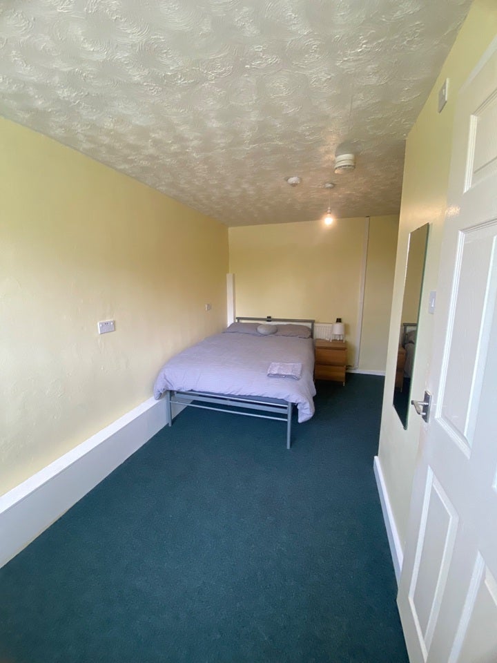 Room Wildwood in Madeley