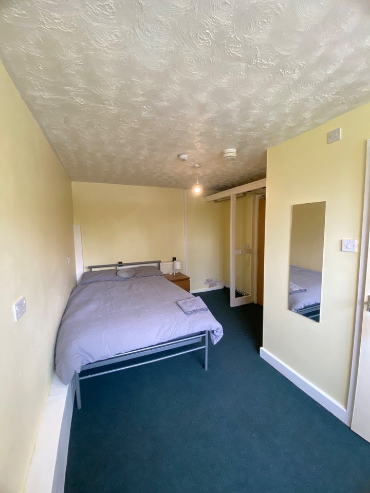 Room Wildwood in Madeley