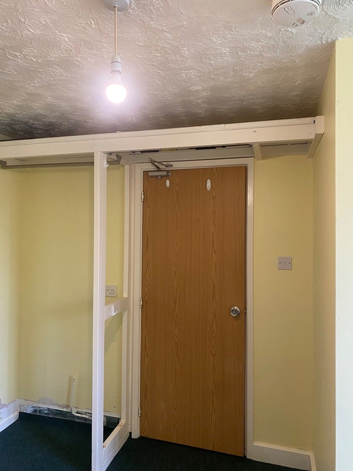 Room Wildwood in Madeley