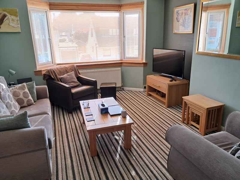 Room Southesk Avenue in Bishopbriggs