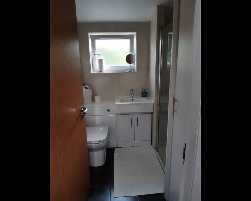 Room Southesk Avenue in Bishopbriggs